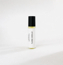 Load image into Gallery viewer, YLANG VANILLE | Perfume Oil
