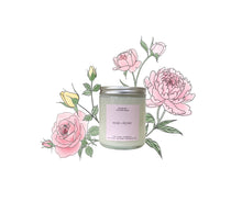 Load image into Gallery viewer, ROSE + PEONY