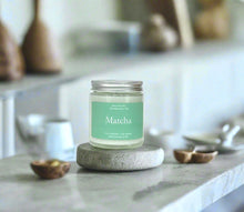 Load image into Gallery viewer, MATCHA