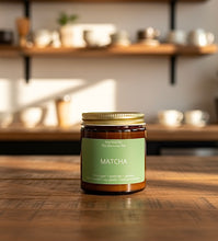 Load image into Gallery viewer, MATCHA