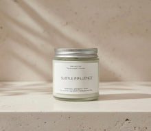 Load image into Gallery viewer, Subtle Influence on a neutral background