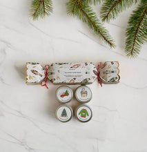 Load image into Gallery viewer, The Holiday Candle Cracker
