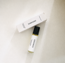 Load image into Gallery viewer, SUNKISSED | Perfume Oil