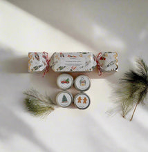 Load image into Gallery viewer, The Holiday Candle Cracker