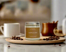 Load image into Gallery viewer, CAPPUCCINO