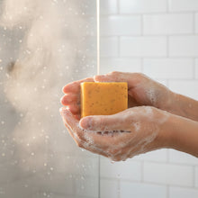Load image into Gallery viewer, SWEET ORANGE + POPPY SEED