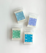 Load image into Gallery viewer, Garden soy wax melts