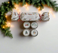 Load image into Gallery viewer, The Holiday Candle Cracker