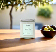 Load image into Gallery viewer, OLIVE TREE