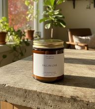 Load image into Gallery viewer, FALL IN LOVE CANDLE