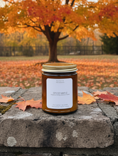 Load image into Gallery viewer, SPICED MAPLE CANDLE