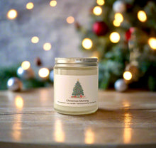 Load image into Gallery viewer, CHRISTMAS MORNING CANDLE