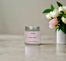 Load image into Gallery viewer, ROSE + PEONY