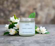 Load image into Gallery viewer, JASMINE + GARDENIA