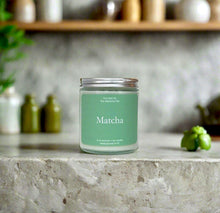 Load image into Gallery viewer, MATCHA