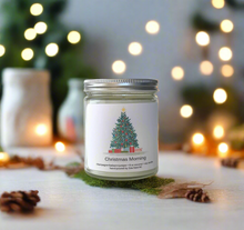 Load image into Gallery viewer, CHRISTMAS MORNING CANDLE