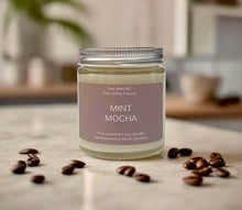 Load image into Gallery viewer, MINT MOCHA