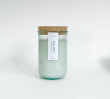 Load image into Gallery viewer, SEA MIST CANDLE