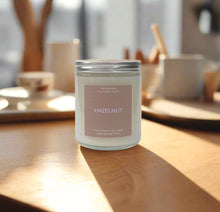 Load image into Gallery viewer, HAZELNUT