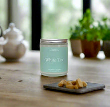 Load image into Gallery viewer, WHITE TEA