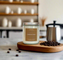 Load image into Gallery viewer, CAPPUCCINO