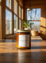 Load image into Gallery viewer, AUTUMN IN MY HEART CANDLE