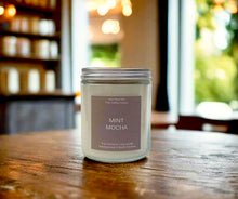 Load image into Gallery viewer, MINT MOCHA