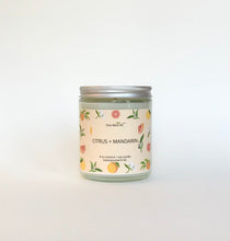 Load image into Gallery viewer, CITRUS + MANDARIN