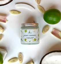 Load image into Gallery viewer, lemongrass soy candy