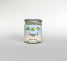 Load image into Gallery viewer, KISSED BY THE SUN