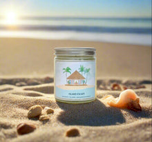 Load image into Gallery viewer, ISLAND ESCAPE