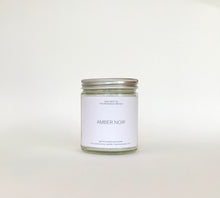 Load image into Gallery viewer, AMBER NOIR