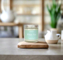 Load image into Gallery viewer, WHITE TEA