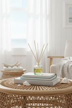 Load image into Gallery viewer, SEA COLLECTION REED DIFFUSER
