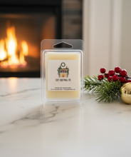 Load image into Gallery viewer, Holiday Wax Melts
