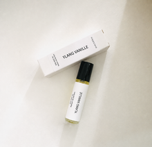 Load image into Gallery viewer, YLANG VANILLE | Perfume Oil
