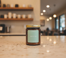 Load image into Gallery viewer, WHITE TEA
