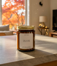 Load image into Gallery viewer, FALL IN LOVE CANDLE
