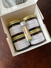 Load image into Gallery viewer, Fall Candle Set
