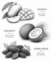 Load image into Gallery viewer, COCONUT MILK &amp; MANGO | Perfume Oil
