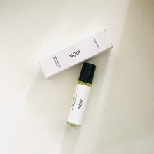 Load image into Gallery viewer, NOIR | Perfume Oil
