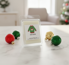 Load image into Gallery viewer, Holiday Wax Melts
