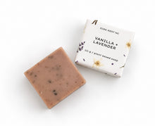 Load image into Gallery viewer, VANILLA + LAVENDER
