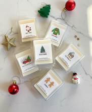 Load image into Gallery viewer, Holiday Wax Melts
