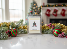 Load image into Gallery viewer, Holiday Wax Melts
