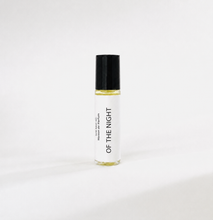 Load image into Gallery viewer, OF THE NIGHT | Perfume Oil
