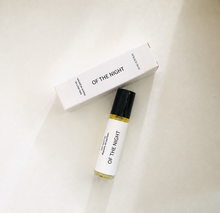 Load image into Gallery viewer, OF THE NIGHT | Perfume Oil
