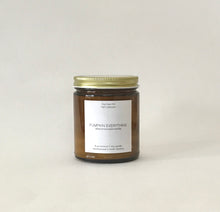 Load image into Gallery viewer, PUMPKIN EVERYTHING CANDLE
