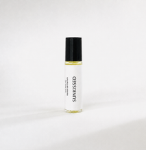 Load image into Gallery viewer, SUNKISSED | Perfume Oil
