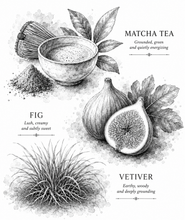 Load image into Gallery viewer, MAISON THÉ | Perfume Oil
